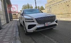جێنسس GV80